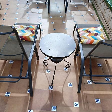 Ferienwohnung Piso Centrico 1.5Km Playa Con Gran Terraza +Vistas Málaga Exterior foto