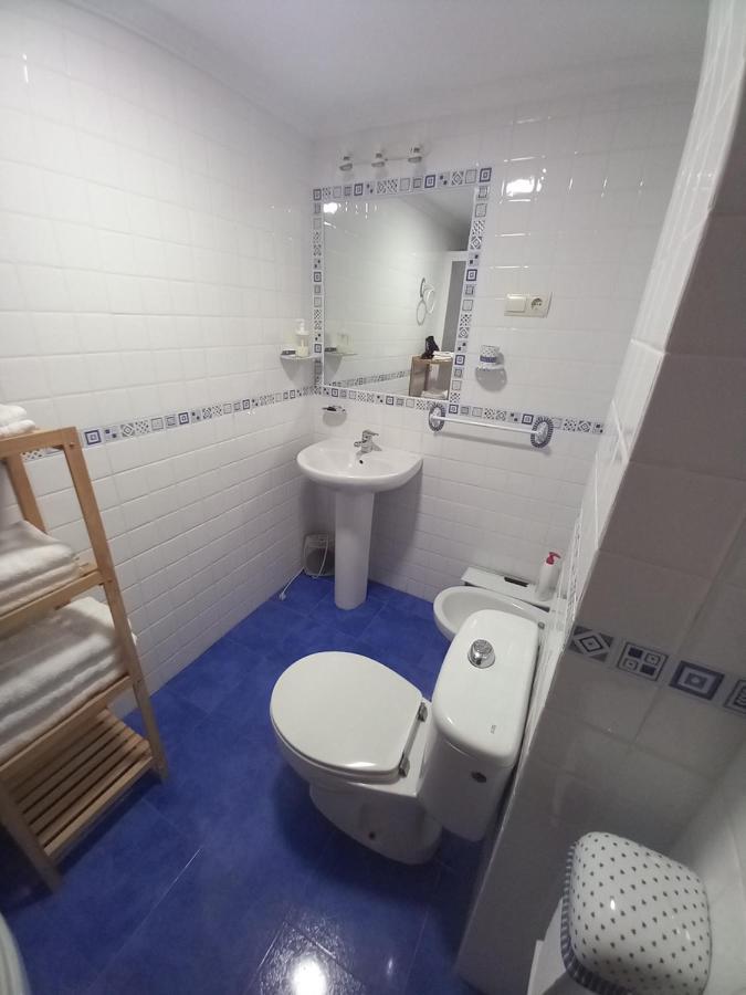 Ferienwohnung Piso Centrico 1.5Km Playa Con Gran Terraza +Vistas Málaga Exterior foto