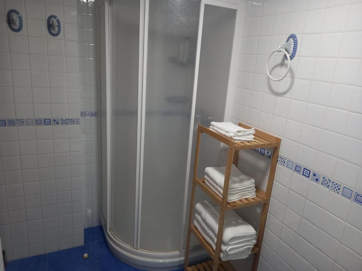 Ferienwohnung Piso Centrico 1.5Km Playa Con Gran Terraza +Vistas Málaga Exterior foto