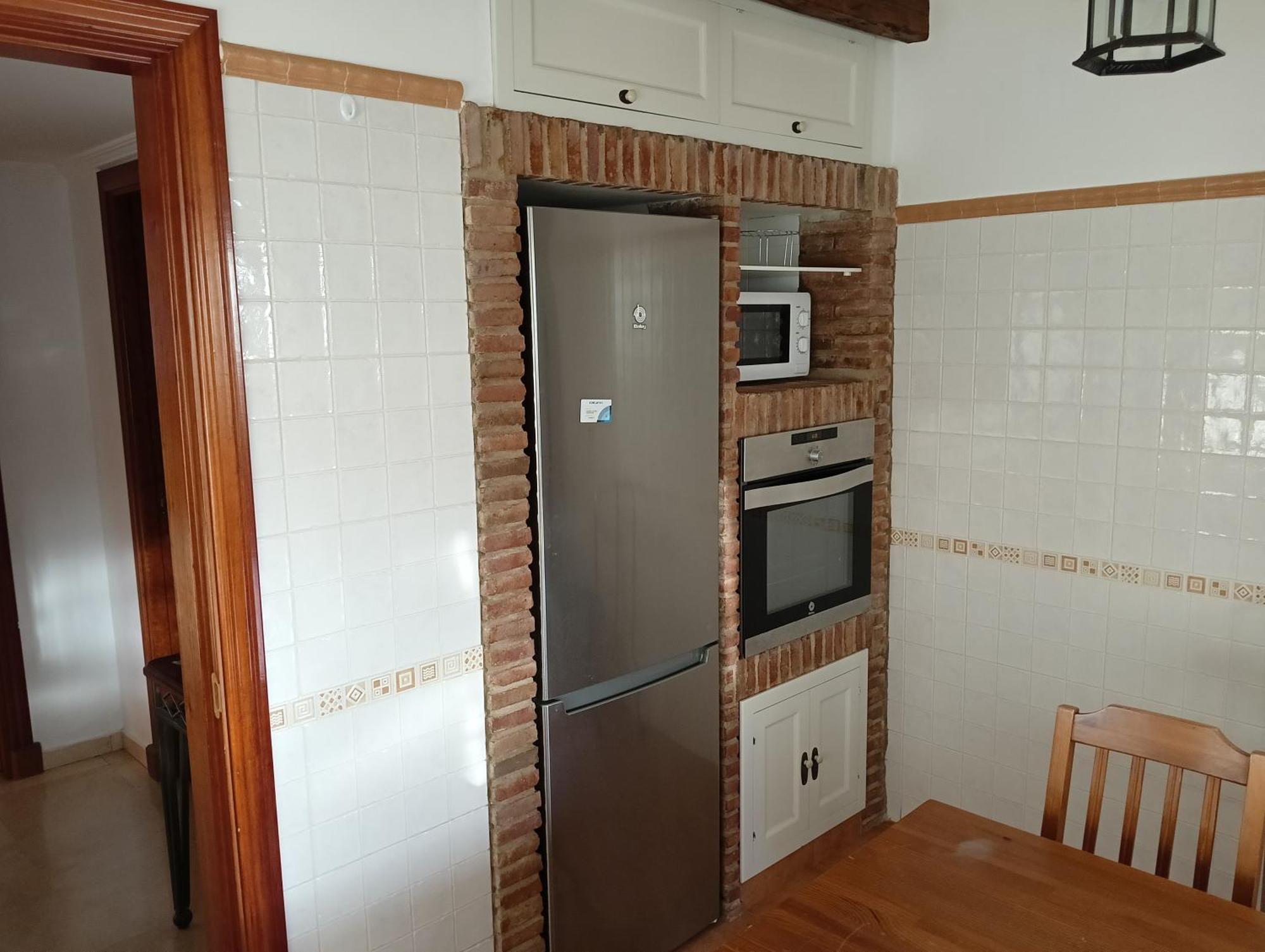 Ferienwohnung Piso Centrico 1.5Km Playa Con Gran Terraza +Vistas Málaga Exterior foto